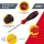 Wiha Schraubendreher-Set SoftFinish® SL/PZ 07153 6-tlg.