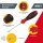 Wiha Schraubendreher-Set SoftFinish®TORX 01299 7-tlg.