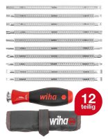 Wiha Schraubendreher-Set SoftFinish®gemischt 03591...