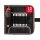 Wiha Schraubendreher-Set SoftFinish®gemischt 03591 12-tlg.
