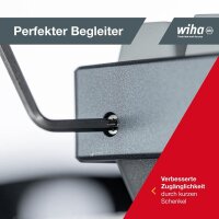 Wiha Torx-Schlüsselsatz ProStar 24852 13-tlg.