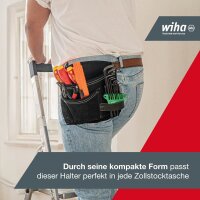 Wiha Torx-Schlüsselsatz ProStar 24852 13-tlg.