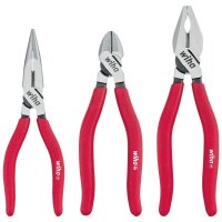 Wiha Zangen-Set classic mit DynamicJoint® 26850,...