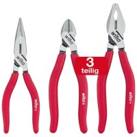 Wiha Zangen-Set classic mit DynamicJoint® 26850,...