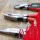 Wiha Zangen-Set classic mit DynamicJoint® 26850, Länge: 35,3 cm, 3-tlg., 1 Set