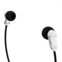 GRUNDIG Digta Swingphone 568 GBS In-Ear-Kopfhörer silber