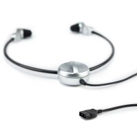GRUNDIG Digta Swingphone 568 GBS In-Ear-Kopfhörer silber