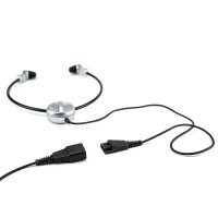 GRUNDIG Digta Swingphone 568 GBS In-Ear-Kopfhörer silber