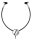 GRUNDIG Digta Swingphone 568 GBS In-Ear-Kopfhörer silber