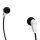 GRUNDIG Digta Swingphone 568 GBS In-Ear-Kopfhörer silber
