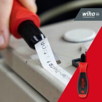 Wiha SoftFinish® Universalbeitel 13,0 mm