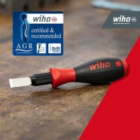 Wiha SoftFinish® Universalbeitel 13,0 mm
