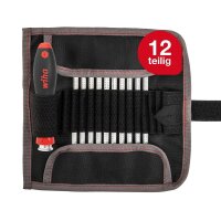 Wiha Drehmoment-Schraubendreher TorqueVario®-S 27820...