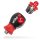 Wiha Schraubendreher-Set Stubby PH/SL 33738 7-tlg.