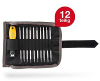 Wiha Schraubendreher-Set SoftFinish® SYSTEM 4 ESD...
