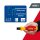 Wiha Drehmoment-Schraubendreher TorqueVario®-S electric PlusMinus/PZ 38074 5-tlg.