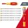 Wiha Schraubendreher-Set LiftUp elecric SL/PH 38612 7-tlg.