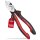 Wiha Seitenschneider BiCut® Industrial mit DynamicJoint® 38982