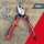 Wiha Seitenschneider BiCut® Industrial mit DynamicJoint® 38982