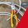 Wiha Seitenschneider BiCut® Professional electric mit DynamicJoint® 38984