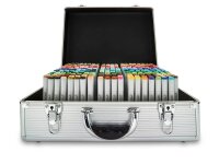 COPIC® Sketch Layoutmarker-Set farbsortiert 1,0 + 6,0...