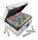 COPIC® Sketch Layoutmarker-Set farbsortiert 1,0 + 6,0 mm, 358 St.
