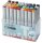 COPIC® Classic Layoutmarker-Set farbsortiert 1,0 + 6,0 mm, 36 St.