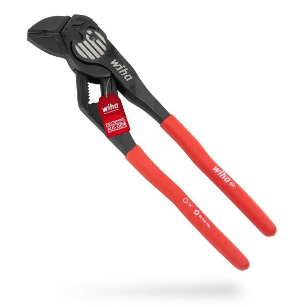 Wiha Zangenschlüssel classic 29759, Länge: 25,0 cm, 1 St.