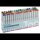 COPIC® Classic A Layoutmarker-Set farbsortiert 1,0 + 6,0 mm, 72 St.