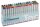 COPIC® Classic A Layoutmarker-Set farbsortiert 1,0 + 6,0 mm, 72 St.