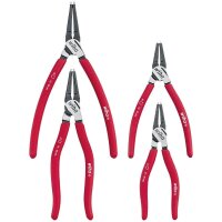Wiha Zangen-Set classic mit MagicTips® 34708,...