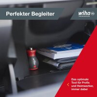 Wiha Schraubendreher-Set PH/PZ 33741 7-tlg.