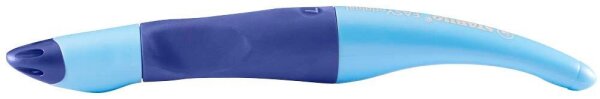 STABILO EASYoriginal Tintenroller Linkshänder 0,5 mm, Schreibfarbe: blau, 1 St.