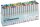 COPIC® Classic C Layoutmarker-Set farbsortiert 1,0 + 6,0 mm, 72 St.