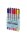 COPIC® Ciao Layoutmarker-Set farbsortiert 1,0 + 6,0 mm, 12 St.