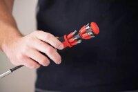 Wiha Schraubendreher-Set LiftUp 25 SL/PH/PZ/TORX®...