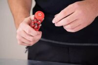 Wiha Schraubendreher-Set LiftUp 25 SL/PH/PZ/TORX® 38605 12-tlg.
