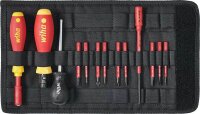 Wiha Drehmoment-Schraubendreher TorqueVario®-S...