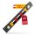 Wiha Wasserwaage Elektriker 42074, Aluminium 40 cm