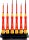 Wiha Schraubendreher-Set PicoFinish® electric 42989 7-tlg.