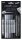COPIC® ciao 5+1 Kalte Grautöne Layoutmarker-Set grau 1,0 + 6,0 mm, 6 St.
