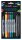 COPIC® Ciao 5+1 Layoutmarker-Set farbsortiert 1,0 + 6,0 mm, 6 St.