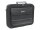 manhattan Laptoptasche Empire Top Load Kunstfaser schwarz 421560 bis 43,2 cm (17 Zoll)