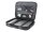 manhattan Laptoptasche Empire Top Load Kunstfaser schwarz 421560 bis 43,2 cm (17 Zoll)
