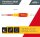 Wiha Schraubendreher-Set LiftUp electric SL/PZ/PlusMinus 41235 6-tlg.
