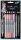 COPIC® Ciao Manga 7 Layoutmarker-Set farbsortiert 1,0 + 6,0 mm, 6 St.