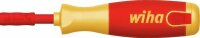 Wiha Schraubendreher-Set LiftUp elecric TORX® 41158...