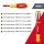 Wiha Schraubendreher-Set LiftUp elecric TORX® 41158 7-tlg.