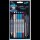 COPIC® Ciao Manga 2 Layoutmarker-Set farbsortiert 1,0 + 6,0 mm, 6 St.