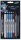 COPIC® Ciao Manga 2 Layoutmarker-Set farbsortiert 1,0 + 6,0 mm, 6 St.